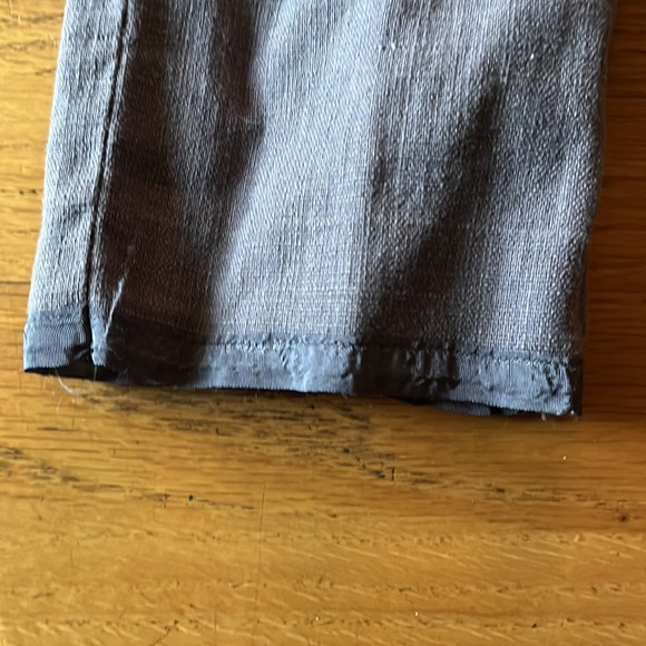 Anthropologie Linen pants - Picture 3 of 6